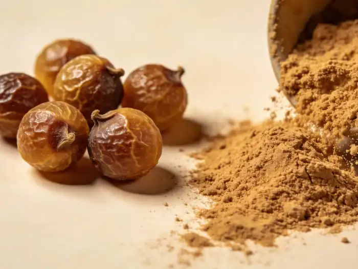 How to Choose High-Quality Soapnut Extract for Manufacturing?